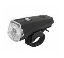 Wezen LED velosipēda priekšējais lukturis 657224