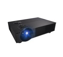 H1 LED projektors LED/FHD/3000L/120Hz/sRGB/10W skaļrunis/HDMI/RS-232/RJ45/Full HD izeja @ 120Hz uz PS5 un Xbox Series X/S 657235