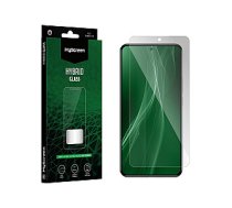 HybridGlass iPhone 12 Pro Max 6,7 collu hibrīdstikls 657335