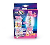 CANAL TOYS Mini lavas lampa DIY 657356