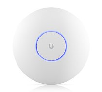 Ubiquiti U7 Pro 5400 Mbps baltā barošana, izmantojot Ethernet (PoE) 657693