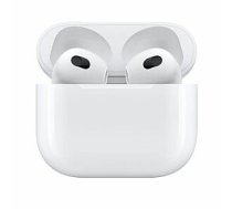 Apple AirPods 3 with Charging Case 2nd generation White 660409