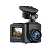 Auto videokamera DRA5 | Full HD 1920x1080@30p | 170° | microSD | 1,5" LED 662252