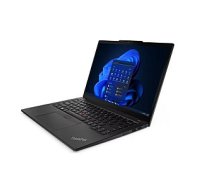 Ultrabook ThinkPad X13 G4 21EX002TPB W11Pro i5-1335U/16GB/512GB/INT/13.3 WUXGA/Deep Black/3YRS Premier atbalsts + CO2 kompensācija 663676