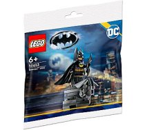 Blocks Super Heroes DC Batman 1992 664727