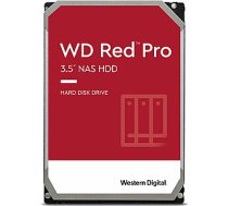 Western Digital Red Pro 16TB 3,5 "SATA III (6Gb / s) servera disks (WD161KFGX) 126062