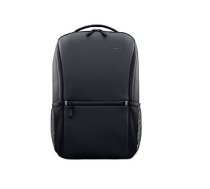 Dell Backpack 460-BDSS Ecoloop Essential Fits up to size 14-16 " Black Waterproof Shoulder strap 666890