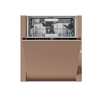 Built-in | Dishwasher | H8I HT40 L | Width 60 cm | Number of place settings 14 | Number of programs 8 | Energy efficiency class C | Display | Does not apply 666928