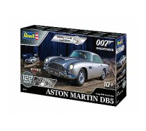 Dāvanu komplekts Aston Martin DB5 James Bond 007 Goldfinger 1/24 667318