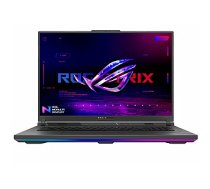 Asus ROG Strix SCAR G18 G814JIR-N6009W - i9-14980HX | 18 collas, 240 Hz | 16 GB | 1 TB | W11Sākums | RTX4070 666321