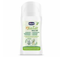 Chicco NaturalZ atsvaidzinošs rullītis 60 ml 2 mēneši+ 667024