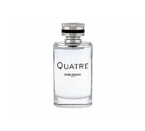 Tualetes ūdens Boucheron Boucheron Quatre Pour Homme 100ml 667574