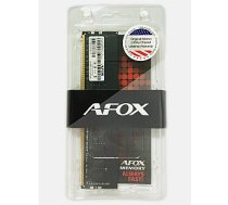 AFOX DDR4 8G 2666 MHz RAM 668052