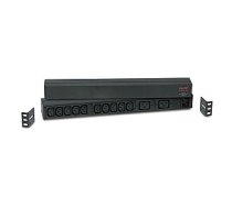 AP9559 Rack PDU Basic 1U 16A 10xC13 2xC19 668678