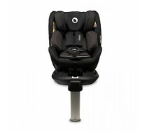 Autokrēsliņš Antoon Plus Black onyx 0-18 kg 669792