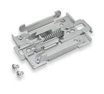 Zestaw DIN RAIL Zema oglekļa tērauda 669860