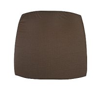 Krçsla pârsegs WICKER-1, 47x47x5cm / PVC 065 330754