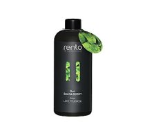 Pirts aromâts RENTO, Bçrzs 400 ml 635179