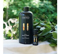 Pirts aromâts RENTO, Citrusaugïi 400 ml 608260