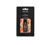 Pirts aromâts RENTO, Citrusaugïi 10 ml 456911