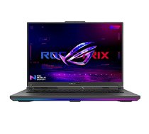 Asus ROG Strix SCAR G18 G814JZR-N6043W Core i9-14900HX | 18 collas - 240 Hz | 16 GB | 1 TB | W11 | RTX4080 667621