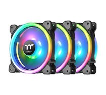 Fan Riing Trio 12 LED RGB Plus TT Premium (3 x 120 mm, 500–1400 apgr./min.) 670304
