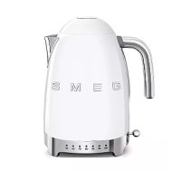 Smeg KLF04WHEU Elektriska tējkanna 1,7 L / 2400 W 670883