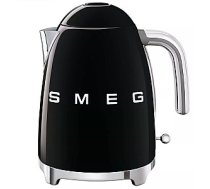 Smeg KLF03BLEU Elektriska tējkanna 1,7 L / 2400 W