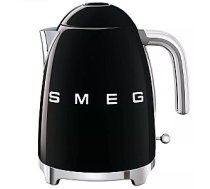 Smeg KLF03BLEU Elektriska tējkanna 1,7 L / 2400 W 670884