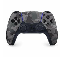 Sony Playstation 5 DualSense Bezvadu kontrolieris / Grey Camo 670931