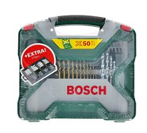 Bosch X-Line Skrūvgriežu, uzgaļu komplekts 671017