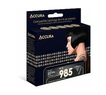 Accura ink Brother (LC985BK) nomaiņa 39260