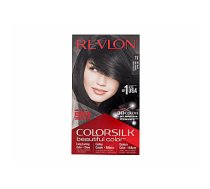 Skaista krāsa Colorsilk 11 Soft Black 59,1мл 667622