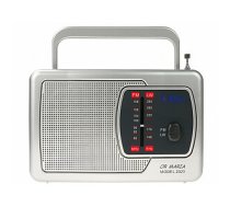 Radio MARIA Silver 671556