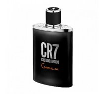 Tualetes ūdens Cristiano Ronaldo CR7 Game On  50ml 660435