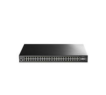 Slēdzis GS2048PS4-720W 48GE PoE++ 4SFP+ 672248