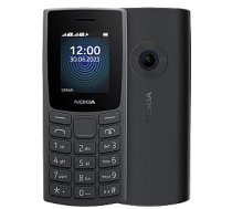 Nokia 110 Mobilais Telefons 2023 / 4MB / 1.7" / DS 672394