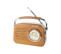 AM/FM radio RA3 672672