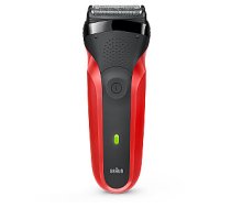 Braun Series 3- 300s Elektriskais Skuveklis