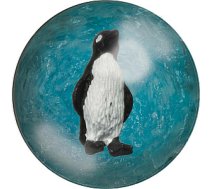 Mega lecamā bumba, Pingvīns 673411