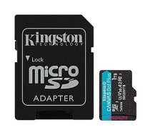 MEMORY MICRO SDXC 1TB UHS-I/SDCG3/1TB KINGSTON 673811