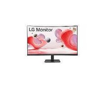 LCD Monitor LG 32MR50C-B 31.5" Business/Curved Panel VA 1920x1080 16:9 100Hz 5 ms Tilt 32MR50C-B 673817