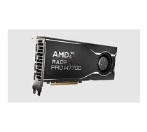 AMD Radeon PRO W7700 16GB GPU 100-300000006 632248