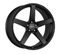 Dotz MarinaBay Black matt 8,5x19 5x112 ET45 CB70,1 60° 773 kg OMA9L8KA45 Dotz 675354