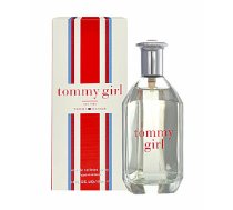 Tommy Hilfiger Tommy Girl tualetes ūdens 50ml 676221