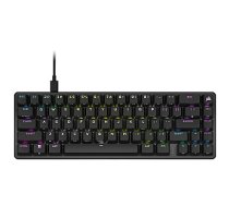 Corsair K65 PRO Mini RGB, Corsair OPX spēļu tastatūra 654033