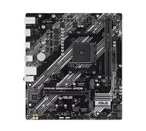 ASUS PRIME B550M-K ARGB - mātesplate - w 674955