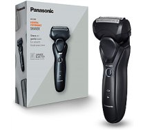 Panasonic | Shaver | ES-RT37-K503 | Operating time (max) 54 min | Wet & Dry | Lithium Ion | Black 676391
