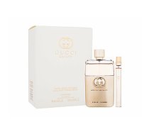 Komplekts Gucci Guilty  Edp 90 ml + Edp 10 ml 660397