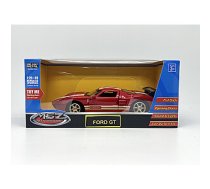 MSZ 1:32 Miniatūrais modelis - Ford GT 677467